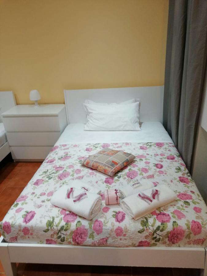 Dream Holidays Mestre Luaran gambar
