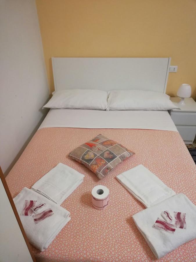 Dream Holidays Mestre Luaran gambar