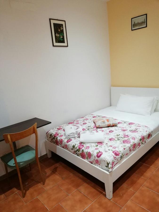 Dream Holidays Mestre Luaran gambar